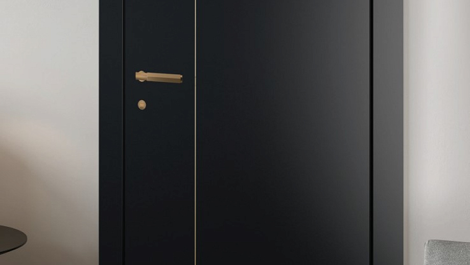 РУЧКА SIX (без розетки)