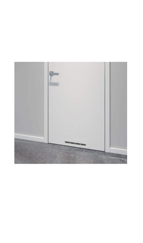 ВЕНТИЛЯЦИОННАЯ РЕШЕТКА